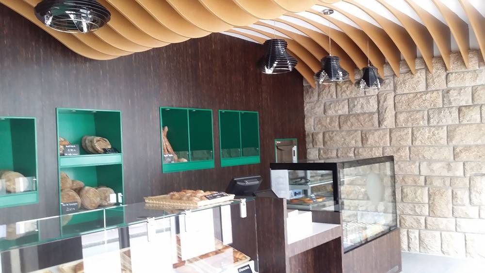 Boulangerie