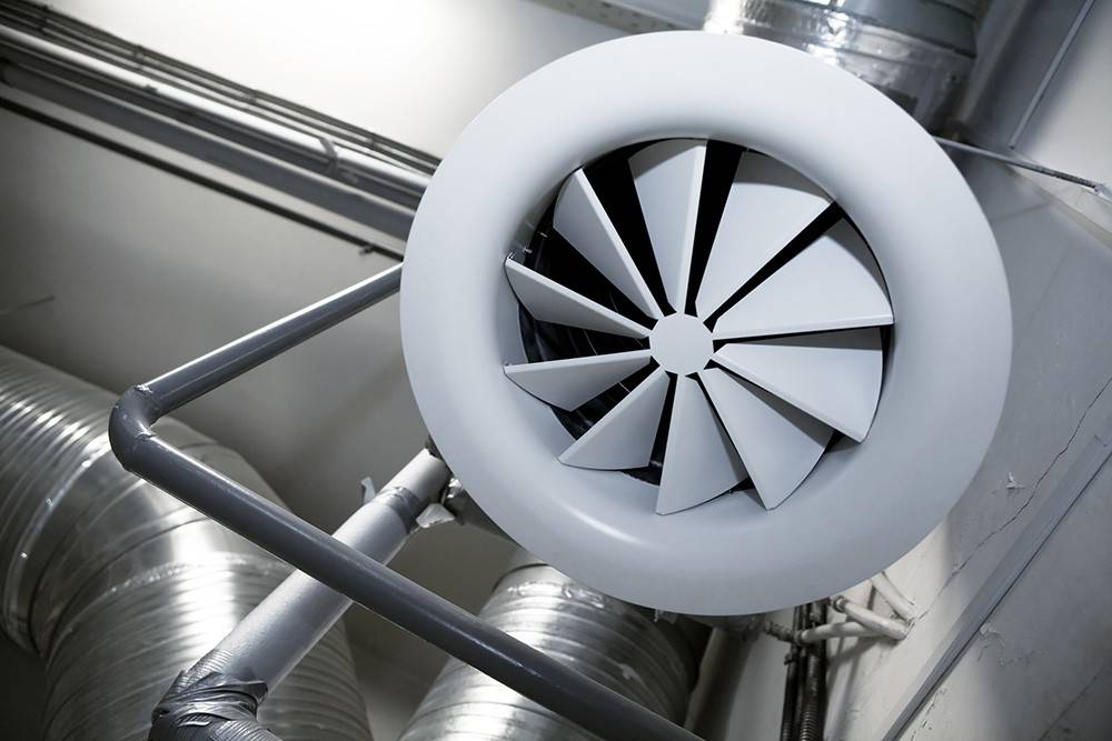 Ventilateur